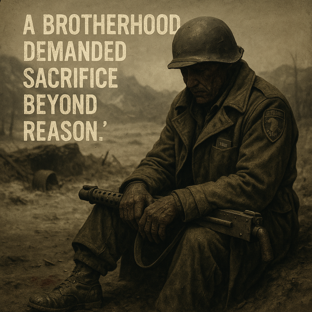 William McKinley Lowery Korean War Medal of Honor and Sacrifice