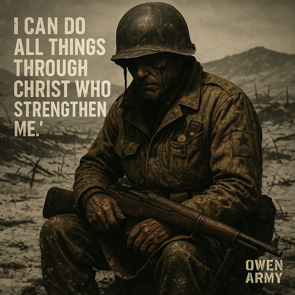 William McKinley Lowery, Medal of Honor Hero at Chosin Reservoir