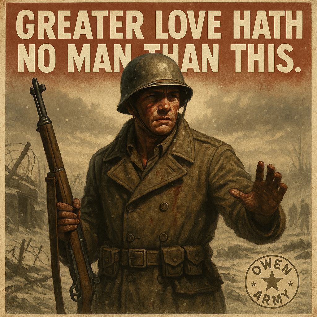 William McKinley Lowery, Korean War hero who saved comrades