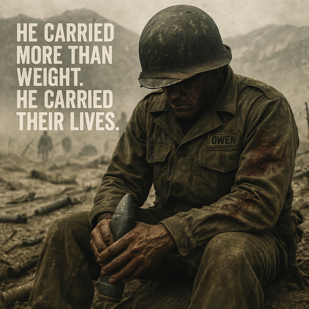 William McKinley Lowery's Medal of Honor for Sacrifice in Korea