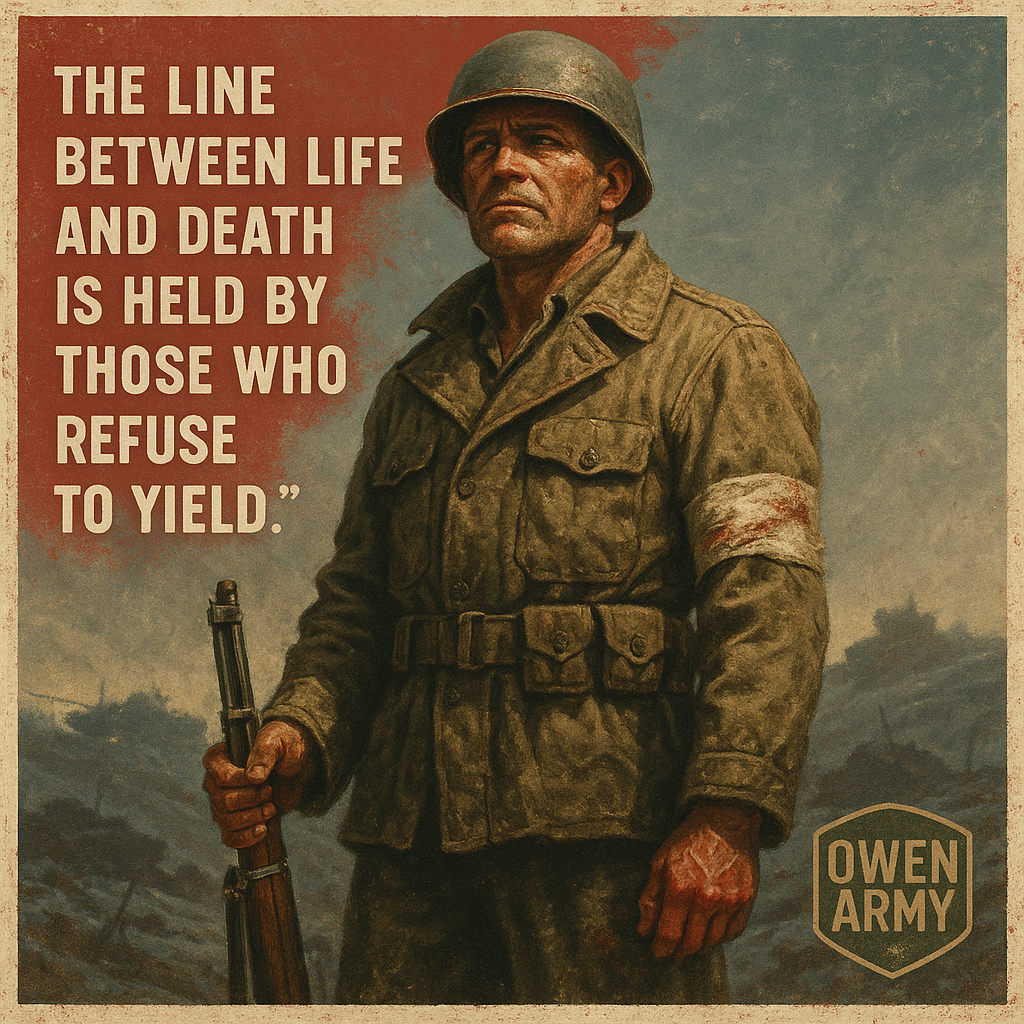 William McKinley Lowery and the Medal of Honor at Hill 200, Korea