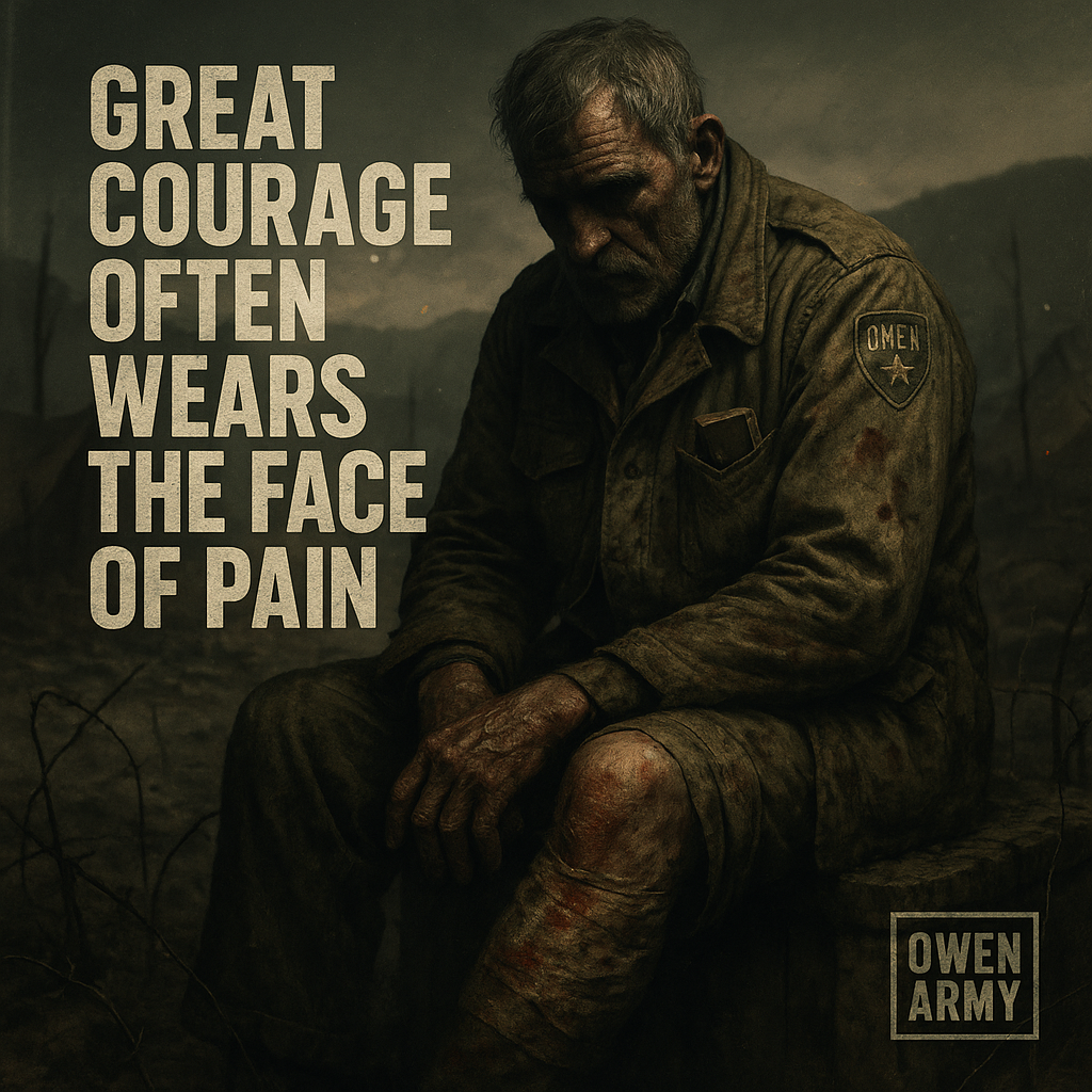 William McKinley Lowery's Medal of Honor at Hill 854