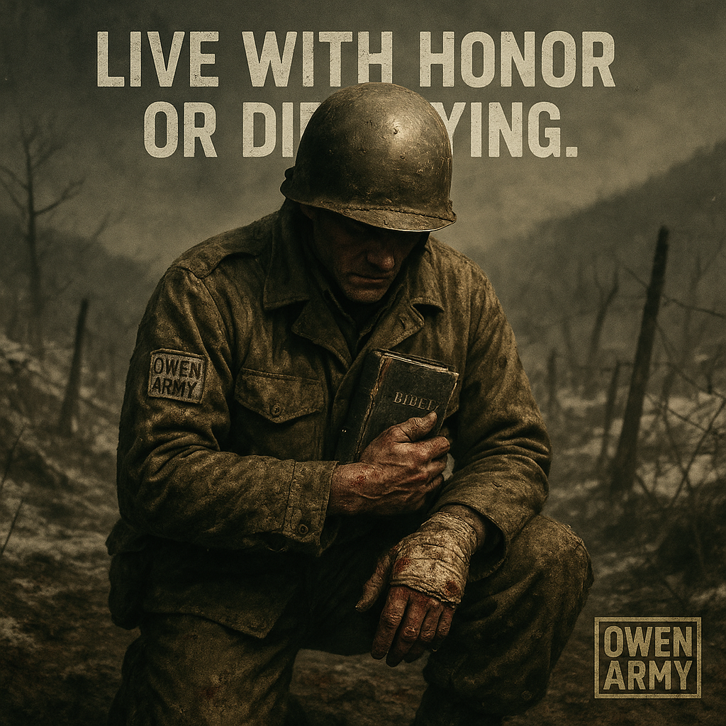 William McKinley Lowery’s Medal of Honor heroism in the Korean War