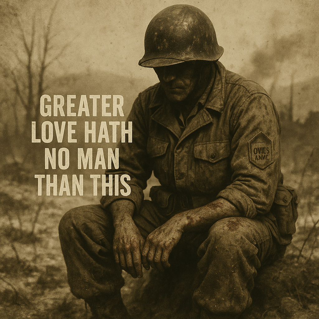 William M. Lowery, Medal of Honor Hero at Chosin Reservoir