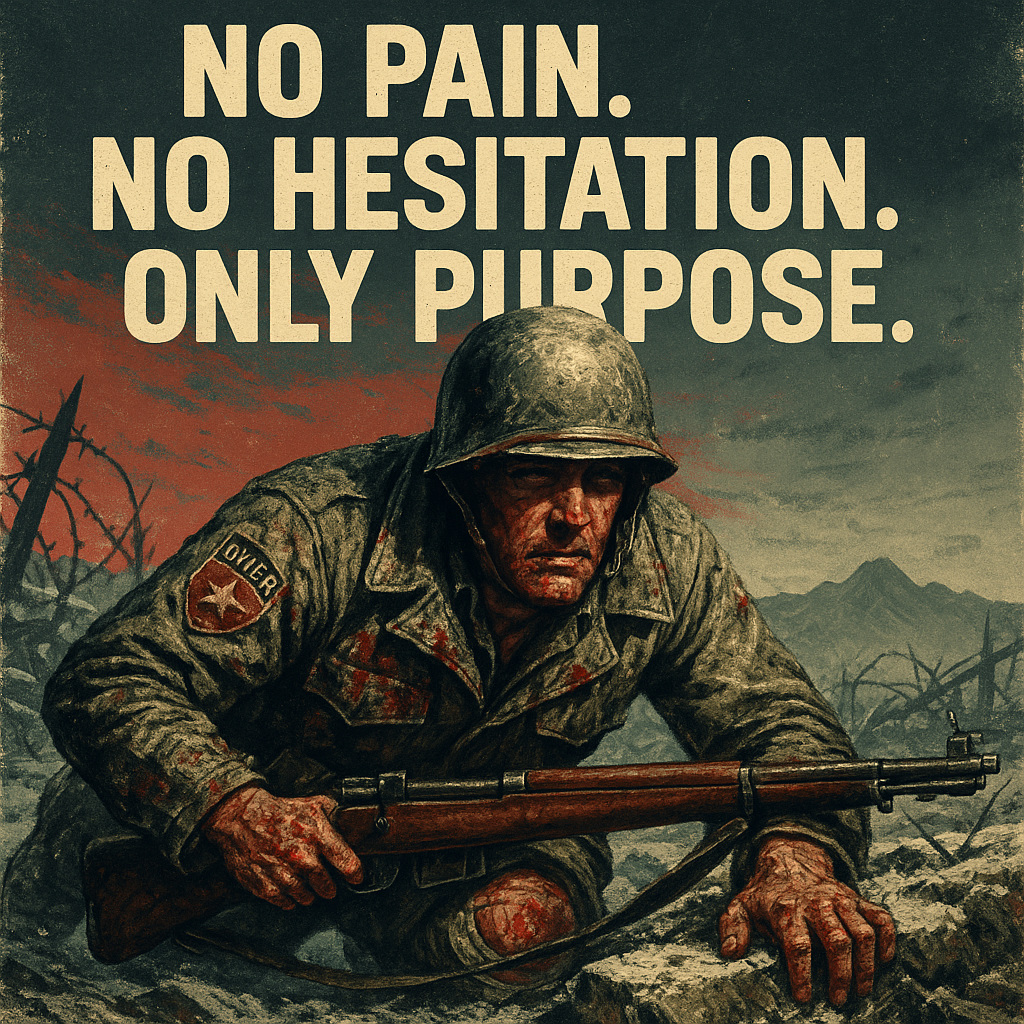 William McKinley Lowery, Korean War Medal of Honor hero