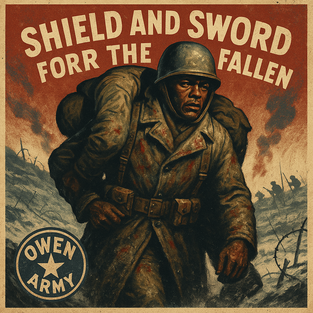 William M. Lowery, Medal of Honor Hero at Kunu-ri in Korea