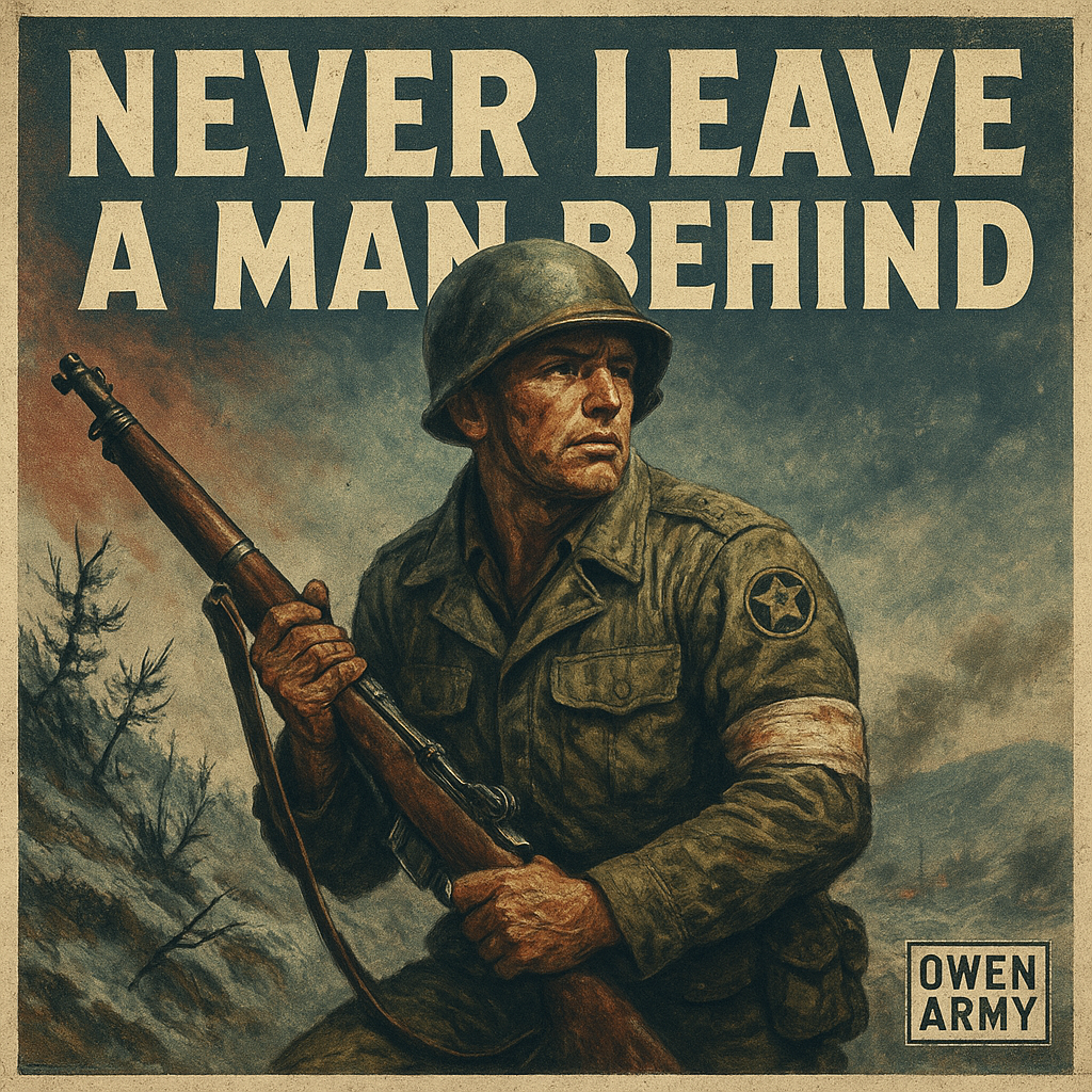 William McKinley Lowery, Medal of Honor Recipient in the Korean War