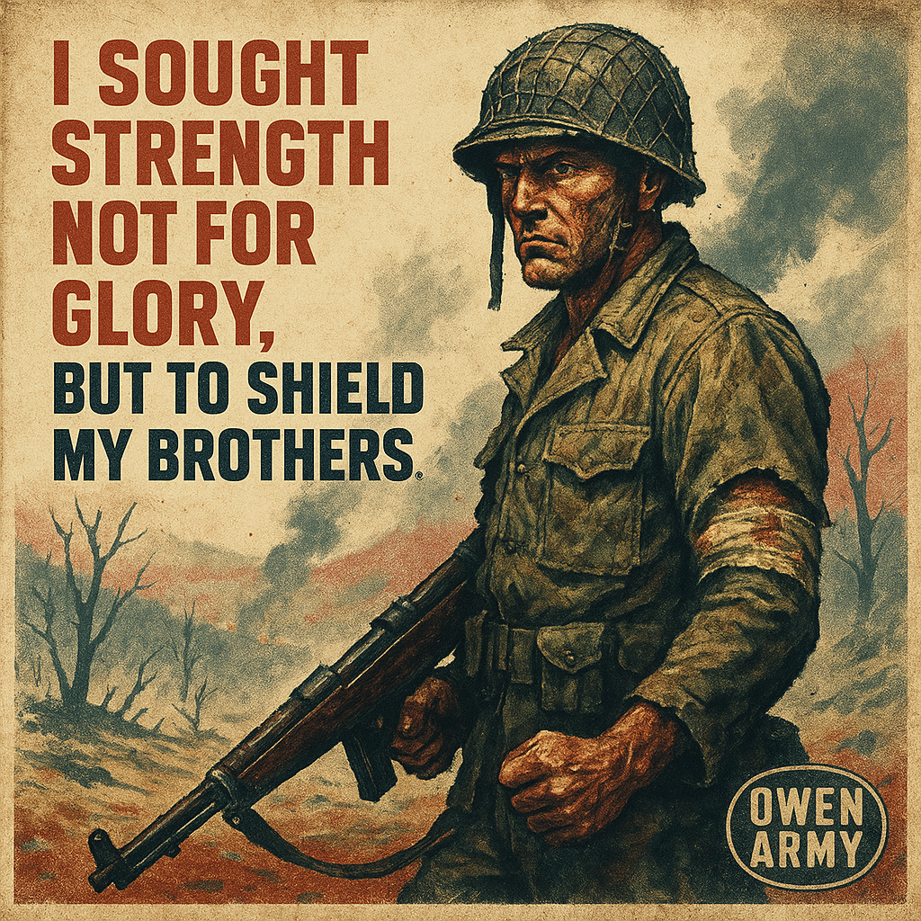 How William McKinley Lowery Earned the Medal of Honor in Korea
