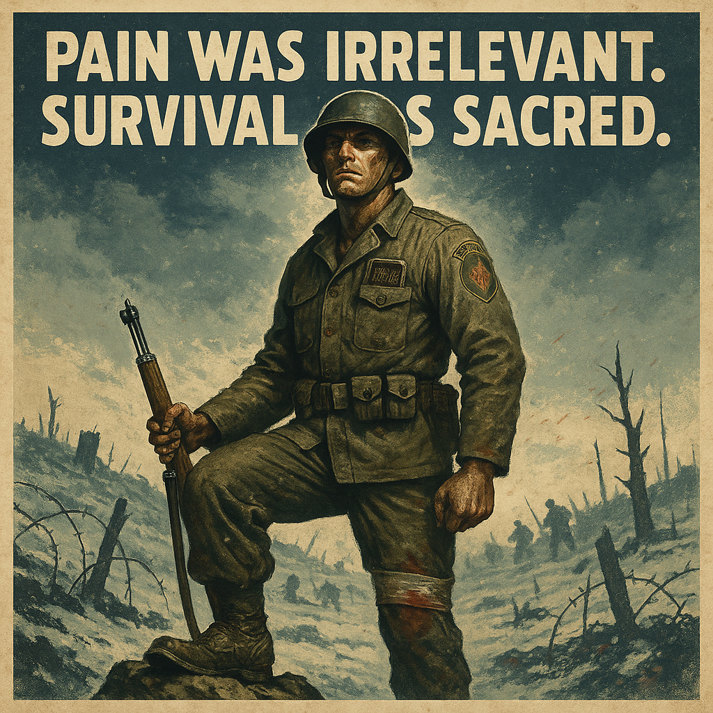 William McKinley Lowery, Korean War Medal of Honor Hero
