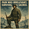 William McKinley Lowery, Korean War Medal of Honor Hero
