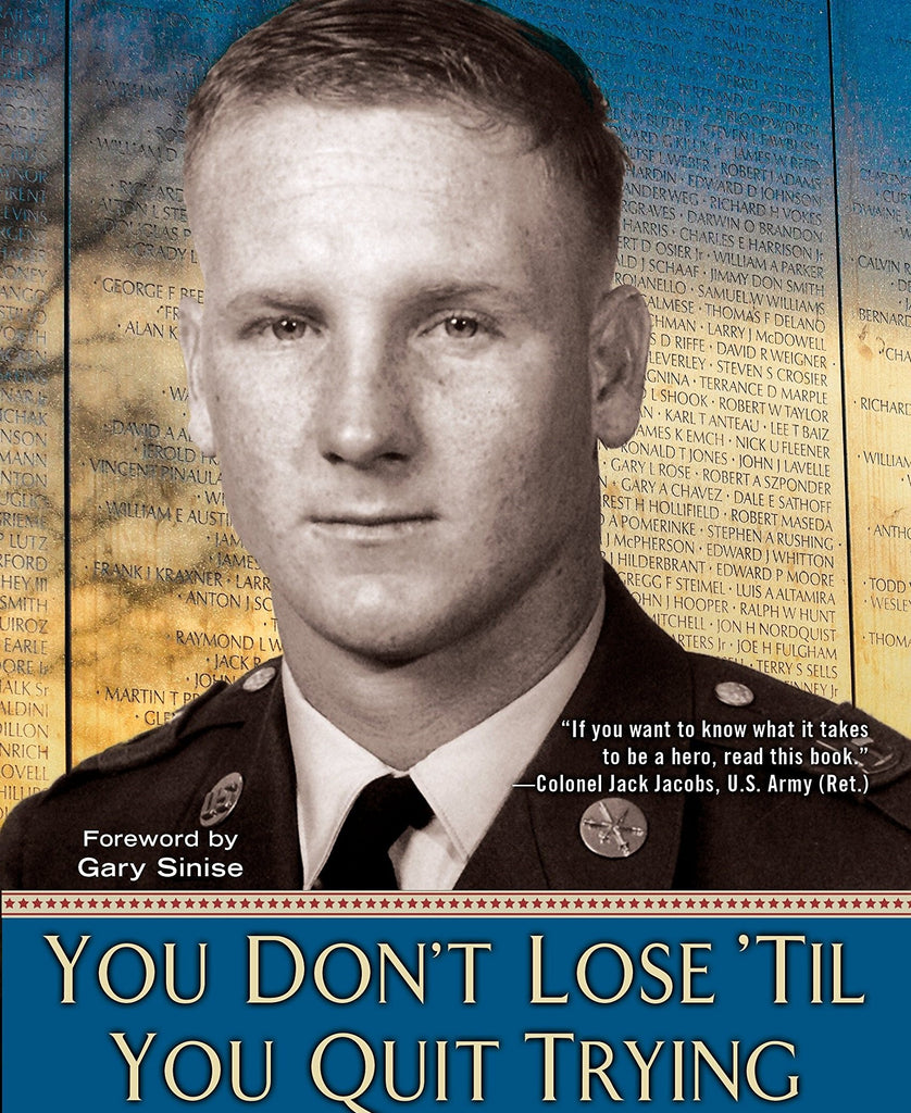 Sammy L Davis, Medal of Honor, INSANE STORY of Combat Survival from Vietnam
