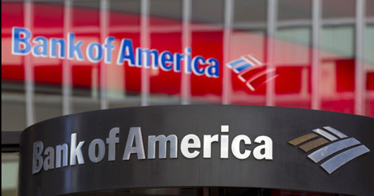 Bank of America teaching that United States is a system of “white supremacy”