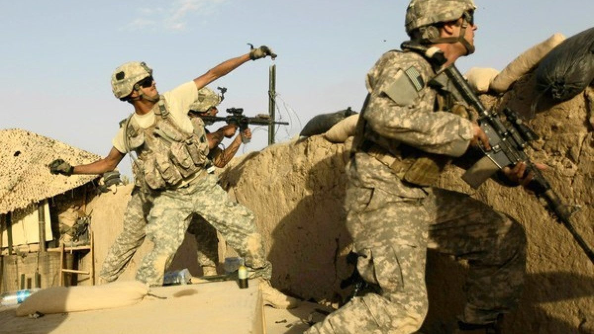 Boogaloo News: VA Gov labeling US veterans a ‘domestic terror threat’ ahead of 2A rally