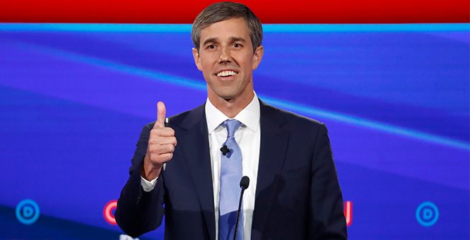 Beto: If You Don’t Hand Them In We’ll Take Your Guns From Your Home