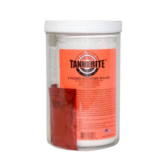 Tannerite 6 Pack 2lb Targets Brick