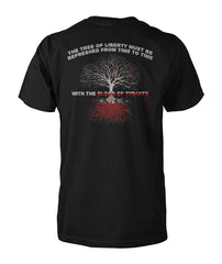 Black Rifle Co. Liberty Tree Tee