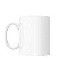 Infidel Rifle Coffee Mug White Coffee Mug