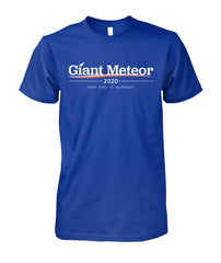 Giant Meteor 2020 - Just End It already