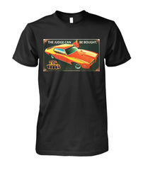 The Judge Can be Bought  - GTO Tee