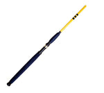 Eagle Claw Catclaw Spin Rod 7ftMh 2Pc