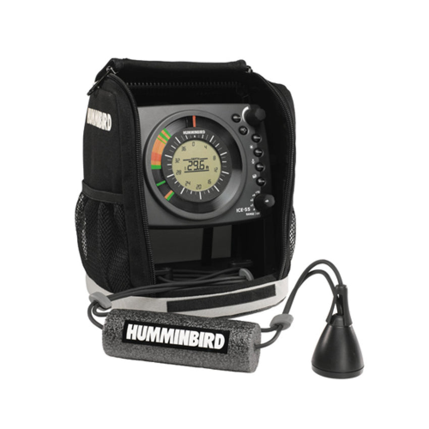 Humminbird ICE-55 Flasher 407040-1