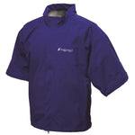 Frogg Toggs Java Toadz 2.5 Tee Time Navy - 2XL