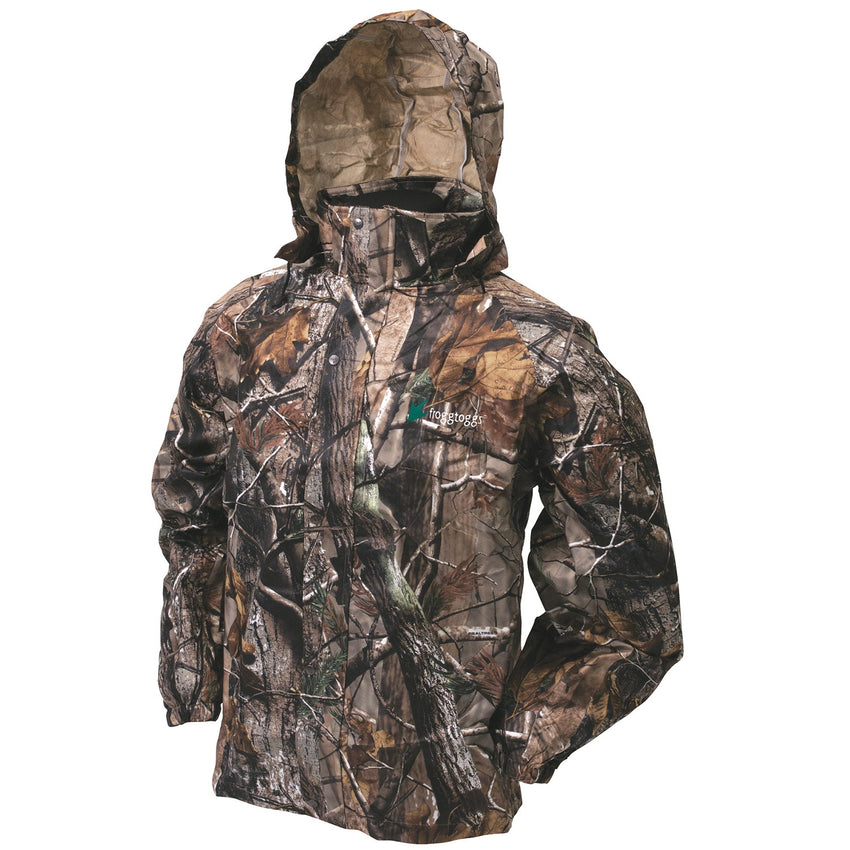 Frogg Toggs All Sports Camo Suit - 2XL