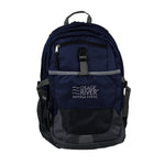 Osage River Osceola Series Daypack - Blue-Gray