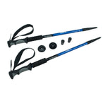 Osage River Trail Trekking Poles 1-Pair Blue