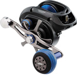Daiwa Lexa400WN Baits Reel 6 2CRBB +1 7.1:1 LEXA-WN400HS-P