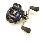Daiwa Lexa 400 LG Capacity LC 6 2CRBB +1 6.3:1 LEXA-LC400H