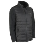 Snugpak - Fusion Insulated Jacket - Black - S
