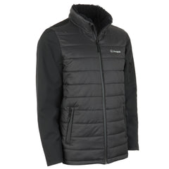 Snugpak - Fusion Insulated Jacket - Black - L