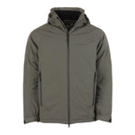 Snugpak Torrent Waterproof Jacket Forest Green SM