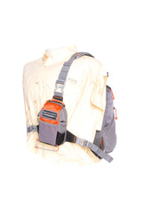 TFO inHybridin Backpack Chest Pack 13in x 1in x 1in