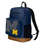 Michigan Wolverines Playmaker Backpack