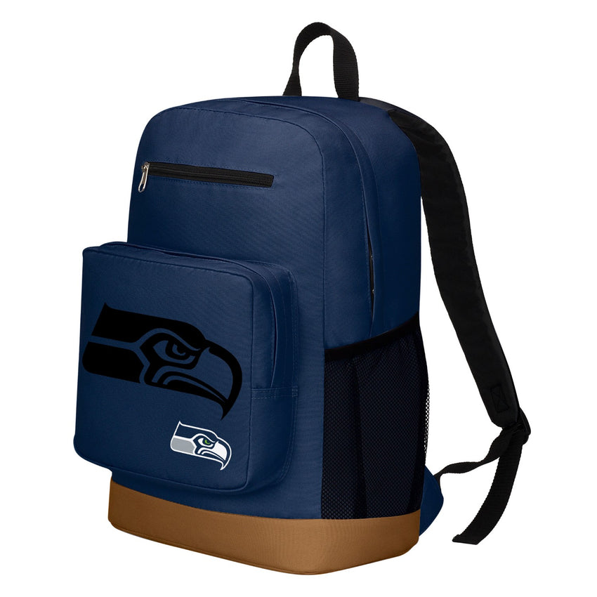 Seattle Seahawks Playmaker Backpack