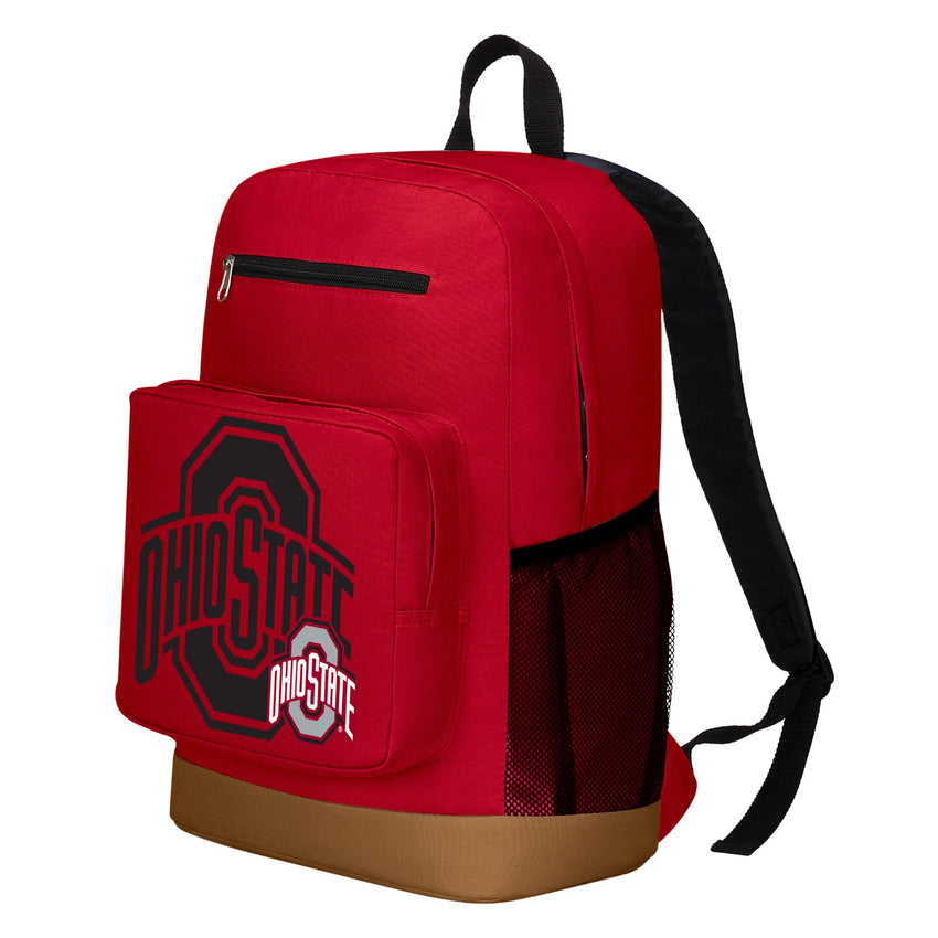 Ohio State Buckeyes Playmaker Backpack