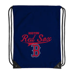 Boston Red Sox Spirit Backsack