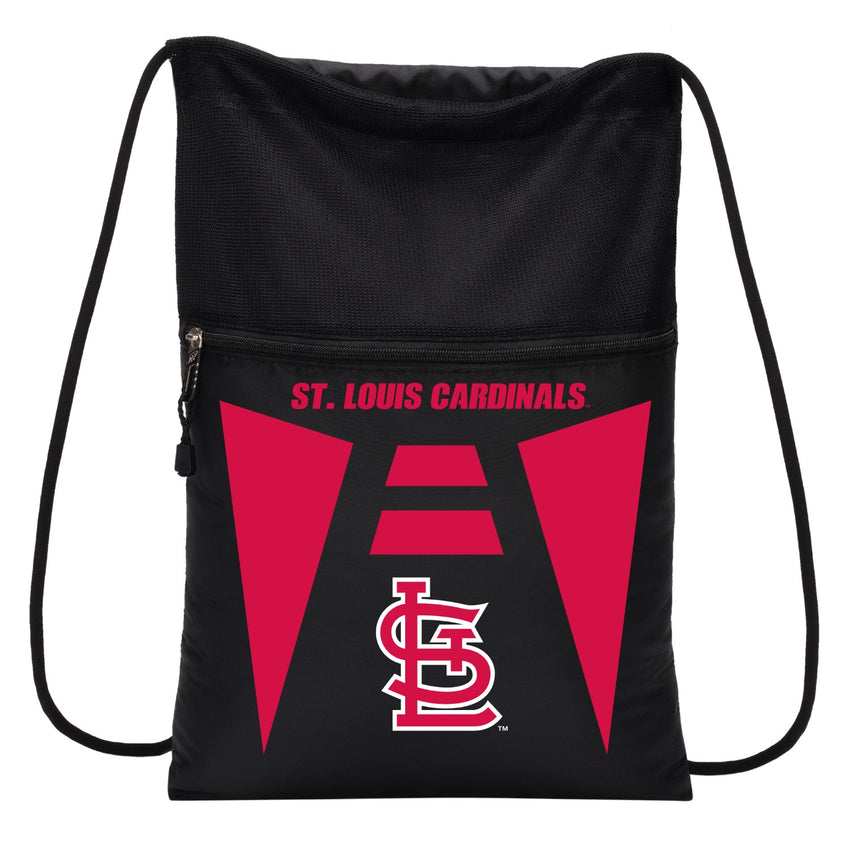 St. Louis Cardinals Team Tech Backsack
