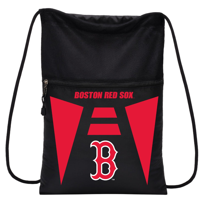 Boston Red Sox Team Tech Backsack