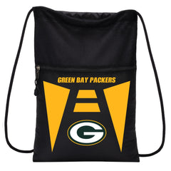 Green Bay Packers Team Tech Backsack