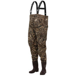 Frogg Toggs Rana II PVC Chest Wader Sz 13