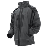 Frogg Toggs Pilot PRO Jacket Charcoal Gray XXL