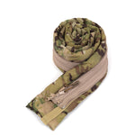 Snugpak Special Forces Zip Baffle Multicam