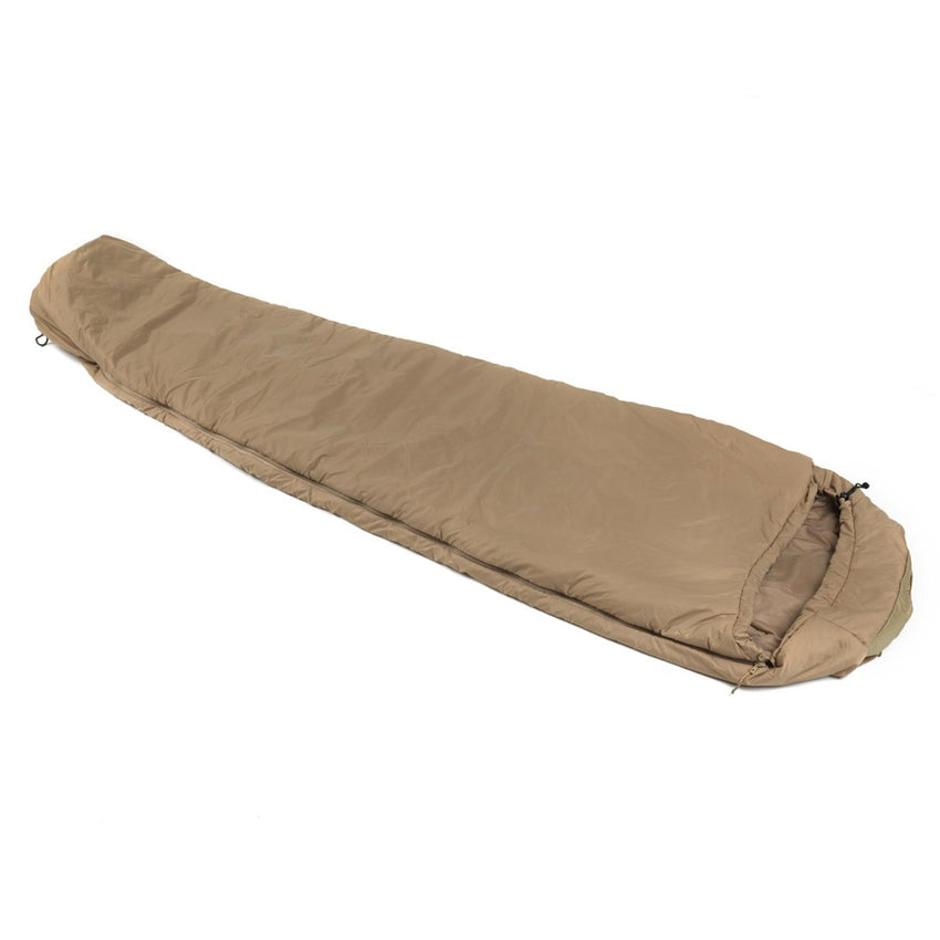 Snugpak Tactical Series 2 Sleeping Bag Desert Tan