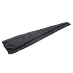 Snugpak Softie Sleeping Bag Expanda Panel Antarctica Black
