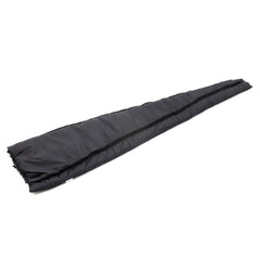 Snugpak Softie Sleeping Bag Expanda Panel Summer Wt Black