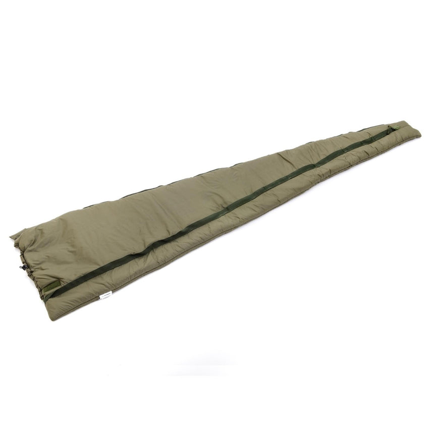 Snugpak Softie Sleeping Bag Expanda Panel Winter Wt Olive