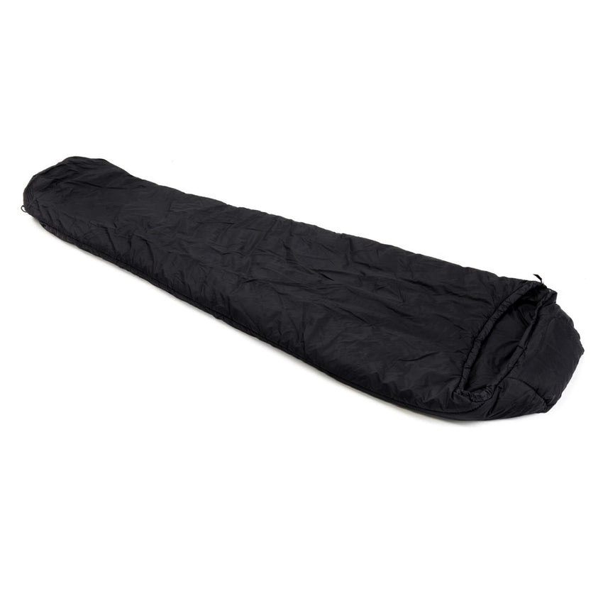 Snugpak Softie 6 Kestrel Sleeping Bag Black